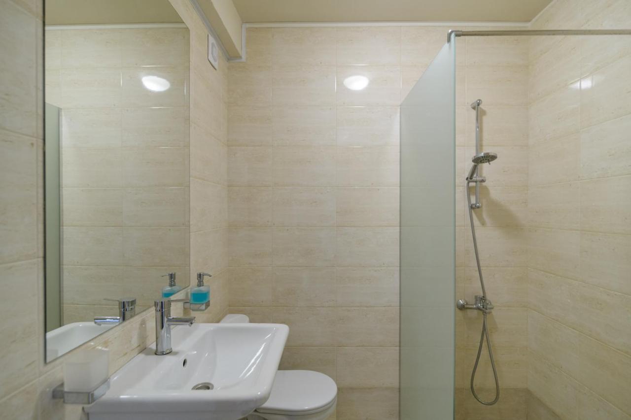 Мarelis Luxe Port Apartment Varna Exterior foto